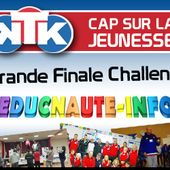 KTK : CAP SUR LA JEUNESSE - Le blog de EDUCNAUTE-INFOS