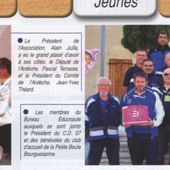 " 22, VOILA EDUCNAUTE-INFOS SUR PLANETE BOULES !!! " - Le blog de EDUCNAUTE-INFOS