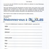 LE N°11 de PLANÈTE BOULES vient de paraître - Le blog de EDUCNAUTE-INFOS