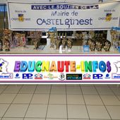 Concours Jeunes de BUFFEBIAU: Après la pluie, le beau temps ... - Le blog de EDUCNAUTE-INFOS