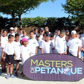 2ème étape des Masters Jeunes 2016 à ISTRES - Le blog de EDUCNAUTE-INFOS