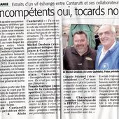 A QUI PROFITE LE " CRIME " !?... - Le blog de EDUCNAUTE-INFOS