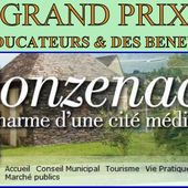 GRAND PRIX DES ÉDUCATEURS ET DES BÉNÉVOLES 2017 à DONZENAC Corrèze - Le blog de EDUCNAUTE-INFOS