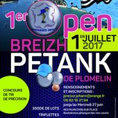 OPEN DE PLOMELIN : Listes des engagées, et Tirage des Poules, etc. - Le blog de EDUCNAUTE-INFOS
