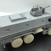 Higuard de RTD au 1/48 (Master Fighter) - Milinfo