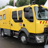 Eurosatory 2016 : Sides sur le salon... -