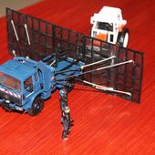 Modif : TRM 2000 DRAP au 1/43 (par François) -