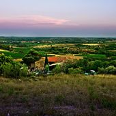 Dis papy c'est quoi l'agroécologie ? Leçon de choses en prenant tous les " chemins à l'envers " pour Martin au domaine de Cadablès - Le blog de JACQUES BERTHOMEAU