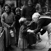 Allemagne 1945 - Henri Cartier-Bresson - LANKAART