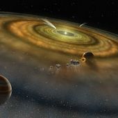 Nibiru, Tyché, Némésis, planète X etc… elles existent !