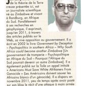 La Terre est creuse, l'article qui confirme... !