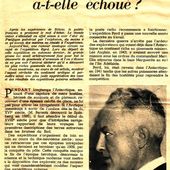 Les énormes secrets cachés de l'Antarctique... ! - Le Nouveau Paradigme