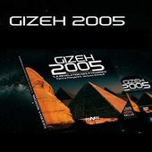 Gizeh 2005 : par le réalisateur de LRDP et J.Grimault...