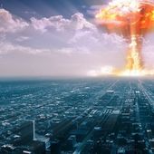 A quand un ''False flag'' nucléaire tactique et contrôlé ? - Le blog de Merlin...