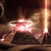 L'Arche d'alliance sacrée, cachée dans la grande pyramide…