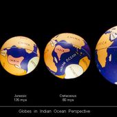Le secret bien gardé de l'expansion de la Terre... - Le Nouveau Paradigme