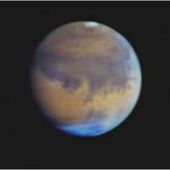 Quand la NASA nous enfume avec les photos Martienne de la Terre... ! - Le blog de Merlin...
