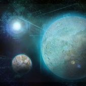 La planète X et son influence sur notre système solaire... ! - Le blog de Merlin...