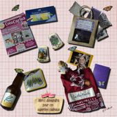 Le sac Melvin n° 248
