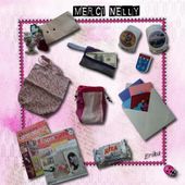 Le sac à cadeaux n° 427 de l'Eure - L'univers d'Erika