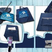 Sac de Charente maritime n°417