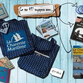 Le sac n° 417 dans la Loire...