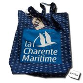 Le sac Charente maritime N° 417 dans la Somme...