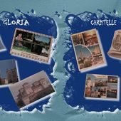 Echanges cartes postales et dés à coudre en image... - L'univers d'Erika