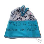 Sac n° 490 du Territoire de Belfort...