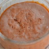Flan au crabe au cookeo - Recettes faciles et Rapides au Cookeo et autres robots