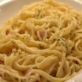 Spaghettis jambon Boursin au cookeo - Recettes faciles et Rapides au Cookeo et autres robots