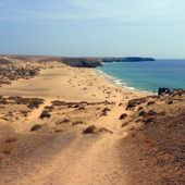 Les îles Canaries ! - mamzelle-bougeotte - voyages