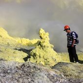 White island ; exploration d'un volcan actif. - mamzelle-bougeotte - voyages