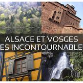 Road trip Alsace & Vosges, les immanquables ! - mamzelle-bougeotte - voyages
