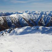 J'ai testé pour vous le ski en Nouvelle Zélande ! - mamzelle-bougeotte - voyages