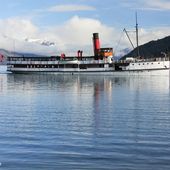 Queenstown, Nouvelle-Zélande, capitale de l'adrénaline. - mamzelle-bougeotte - voyages