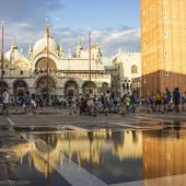 4 jours à Venise - Le récit. - mamzelle-bougeotte - voyages