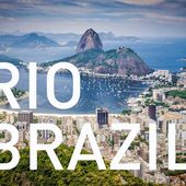 Let's visit Rio with a Brazilian boy! - mamzelle-bougeotte - voyages