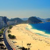 Rio top 5 ; food to taste & awesome places to see! - mamzelle-bougeotte - voyages