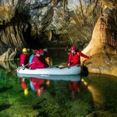 Road trip en Slovénie - Partie 2 : explorations de grottes ! - mamzelle-bougeotte - voyages