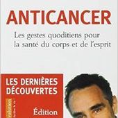 David Servan Schreiber - Anticancer - MAEVIE