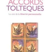 Don Miguel Ruiz - Les quatre accords toltèques - MAEVIE