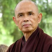 Thich Nhat Hanh - La sérénité de l'instant - MAEVIE
