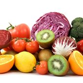 Alimentation: introduction - MAEVIE