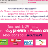 Le parti socialiste de Clamart et Vanves se livre à des manoeuvres scandaleuses !