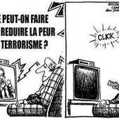 Attentats et Terrorisme - Quand la Conscience devient Nécessité - Entrez dans la Lumière !