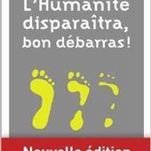 La fin de l'humanité annoncée (hier soir à C dans l'air)