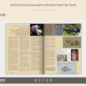 Quelques Grilles à Télécharger. - Le fourre-tout de Marie-Thérèse Saint-Aubin.
