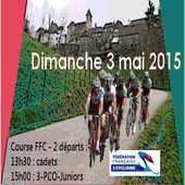 Le blog du cyclisme en Auvergne Limousin