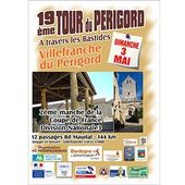 Le Tour du Périgord se prépare - Le blog du cyclisme en Auvergne Limousin